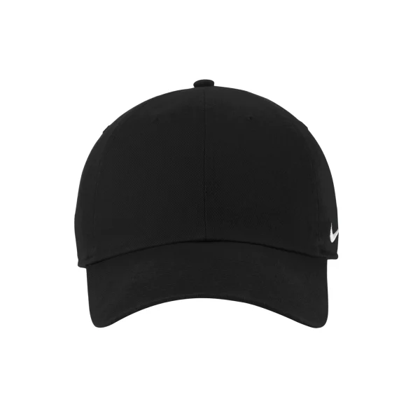 Nike Heritage Cotton Twill Cap