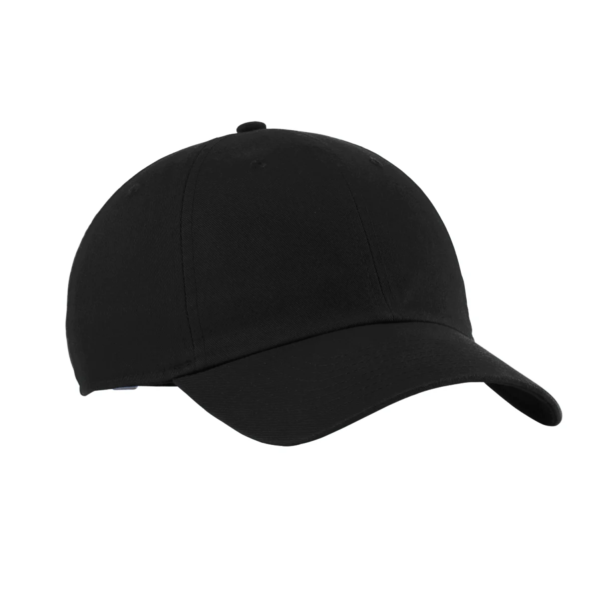 Nike Heritage Cotton Twill Cap - Image 4