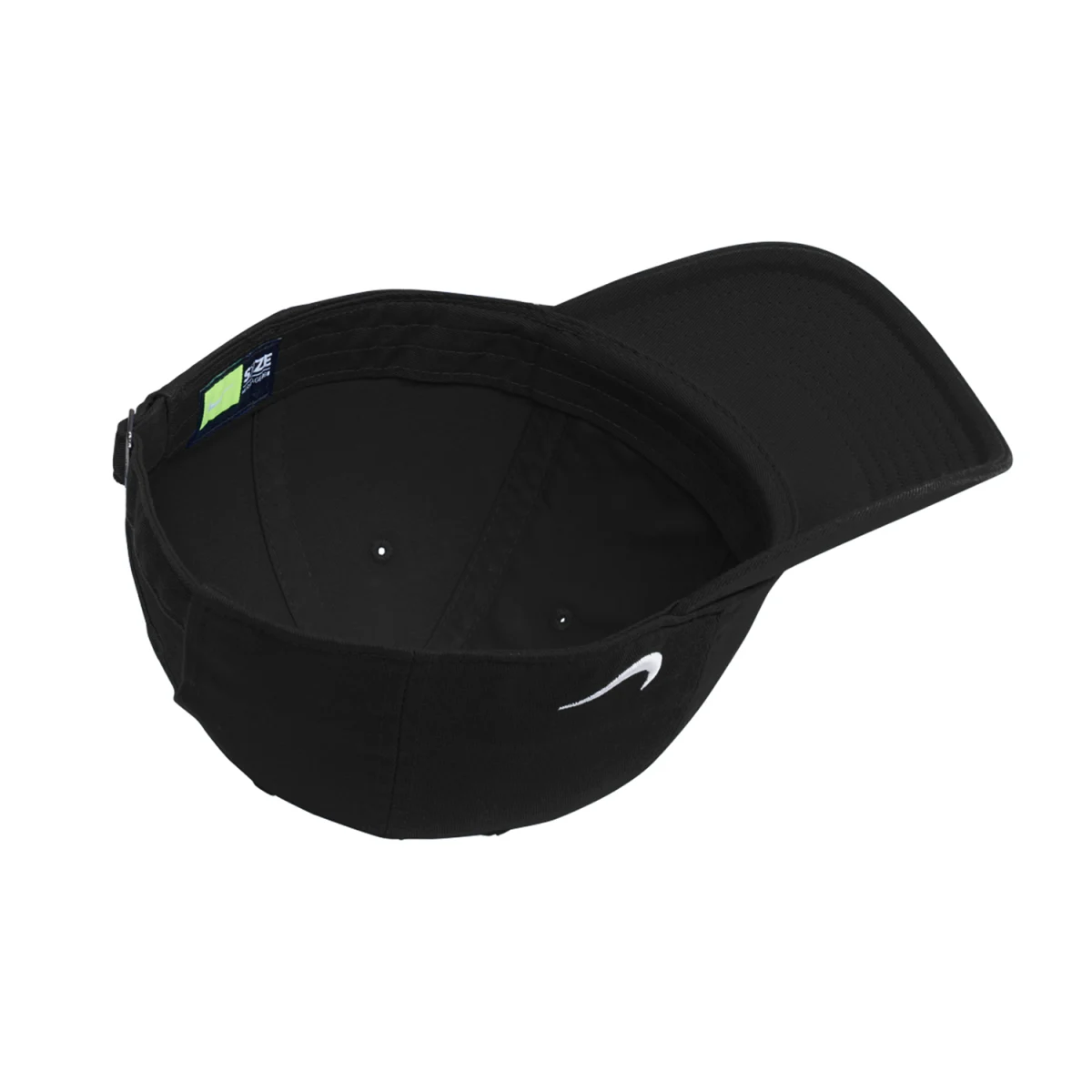Nike Heritage Cotton Twill Cap - Image 5