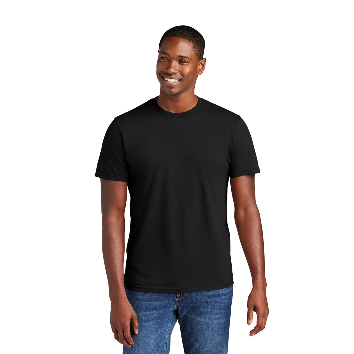 District Very Important Tee